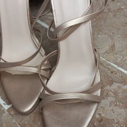 Heels (New)