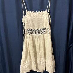 Woman’s XL Dress Mini Length