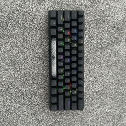 Corsair K70 Mini Wireless