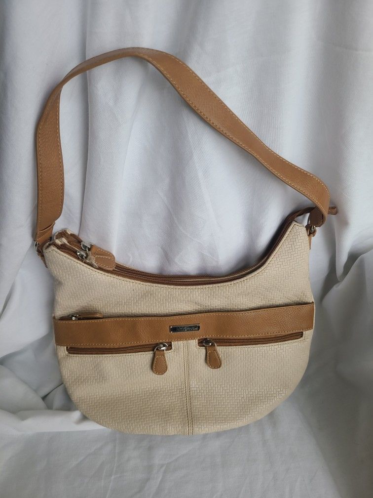 MultiSac Women's Geneva Hobo Handbag