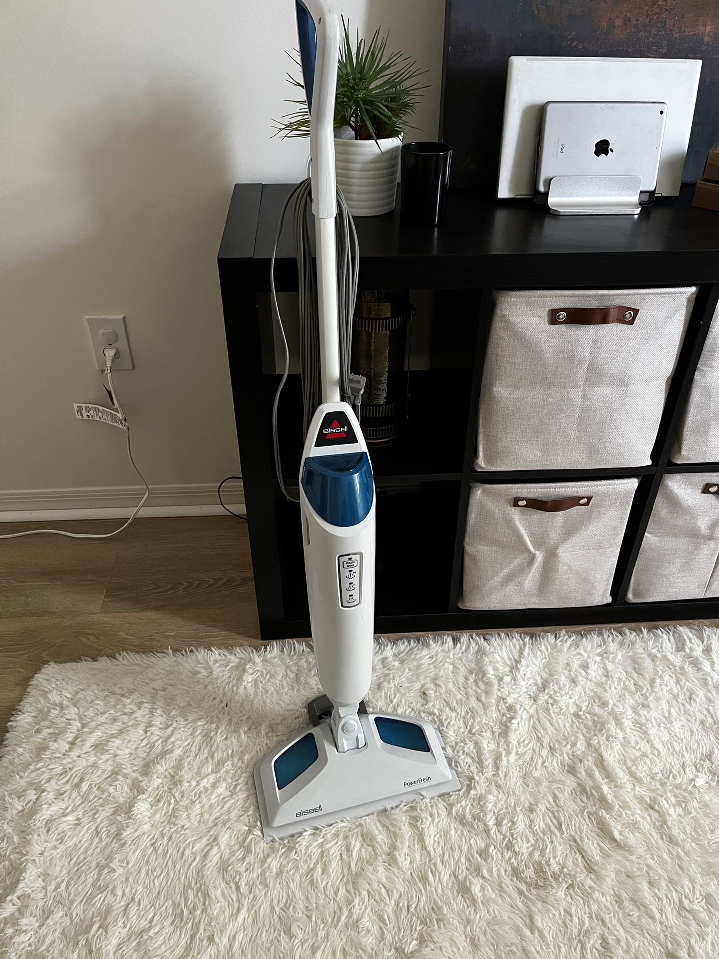 Bissell Power Fresh