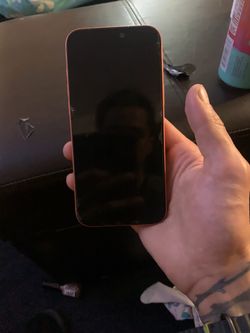 iPhone 17 pro max cosmic orange
