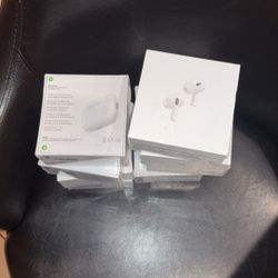 Air pod pros 2nd Generation 