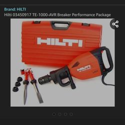 Hilit Chiping Hammer 
