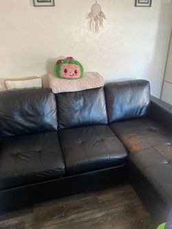 Pull out Sofa