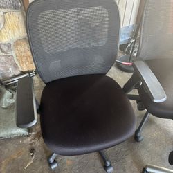 Office Chairs