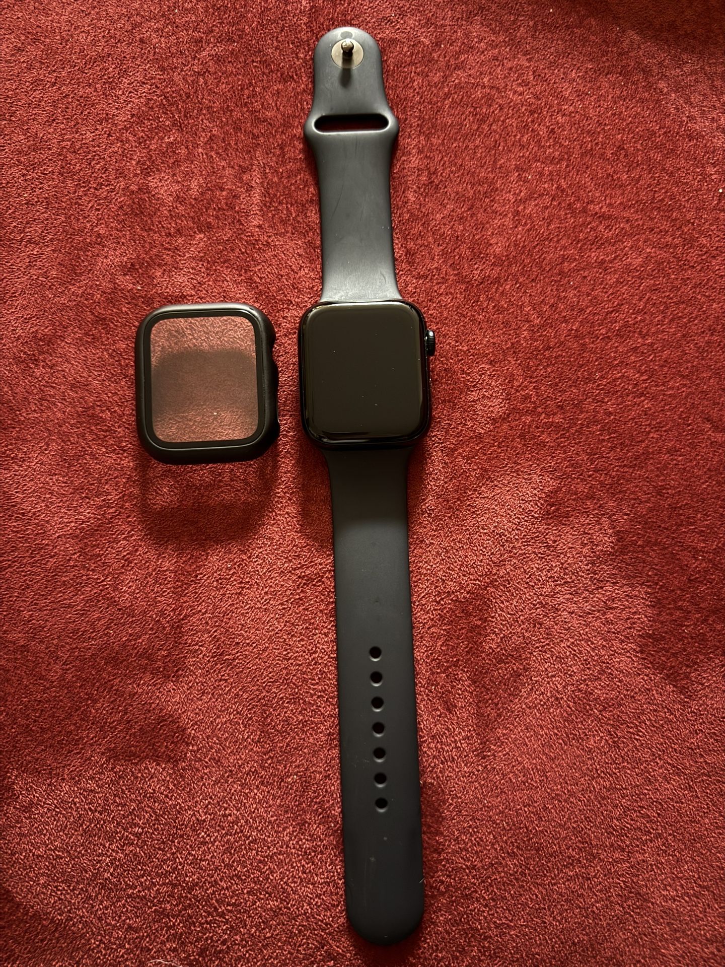 Apple Watch SE