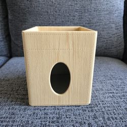 Tissue Storage Box