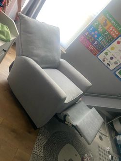 Reclining Chair