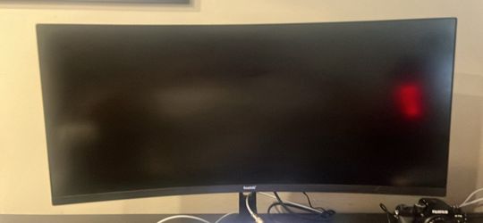 Gawfolk 34 inch monitor