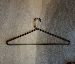 XXL Clothes Hangers 22" Wide