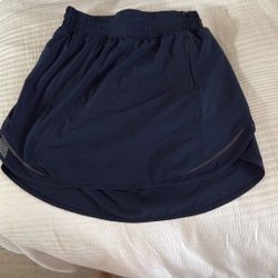 Lululemon Shorts/skirt