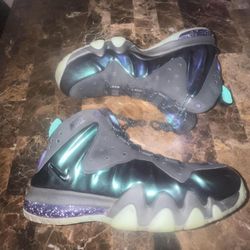 2013 Barkley Posite Max “Eggplant”