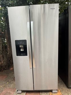 Refrigerador whirlpool