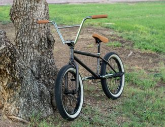 20" BMX BIKE - We the People Justice