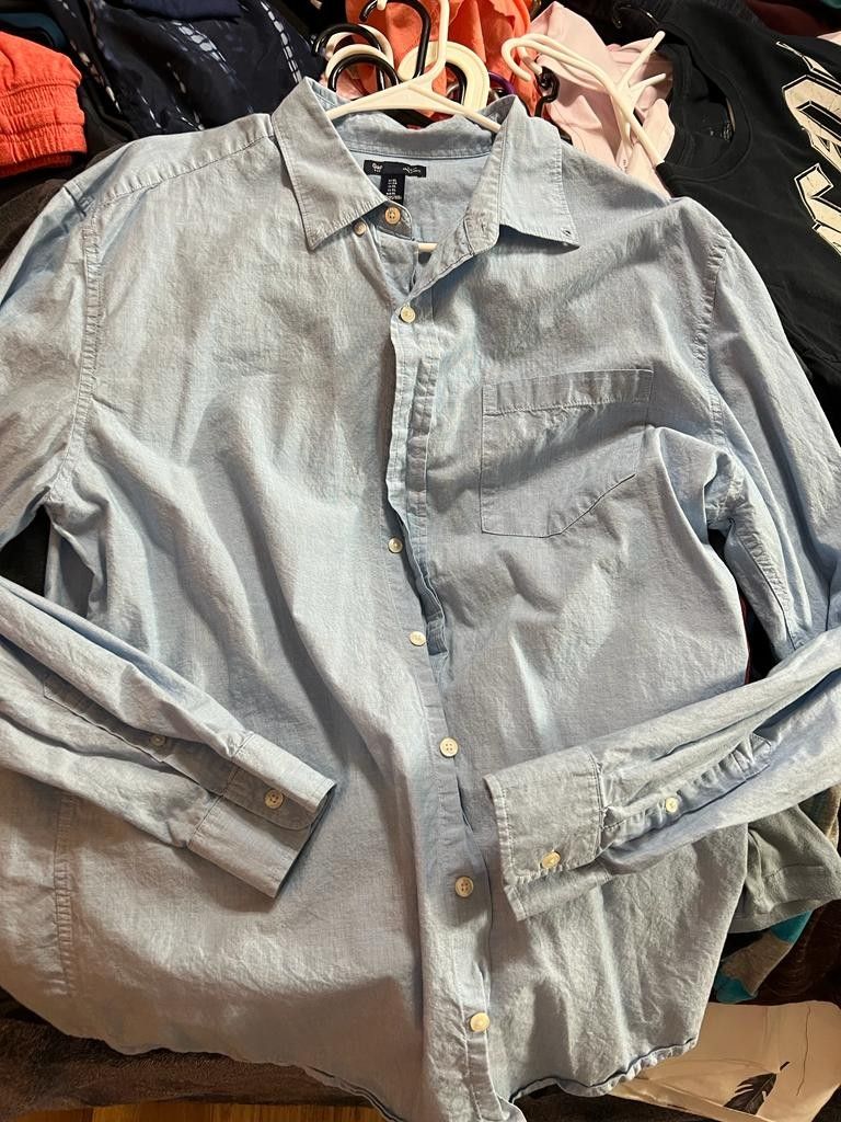 Men Clothes (XL) for Sale in Visalia, CA OfferUp