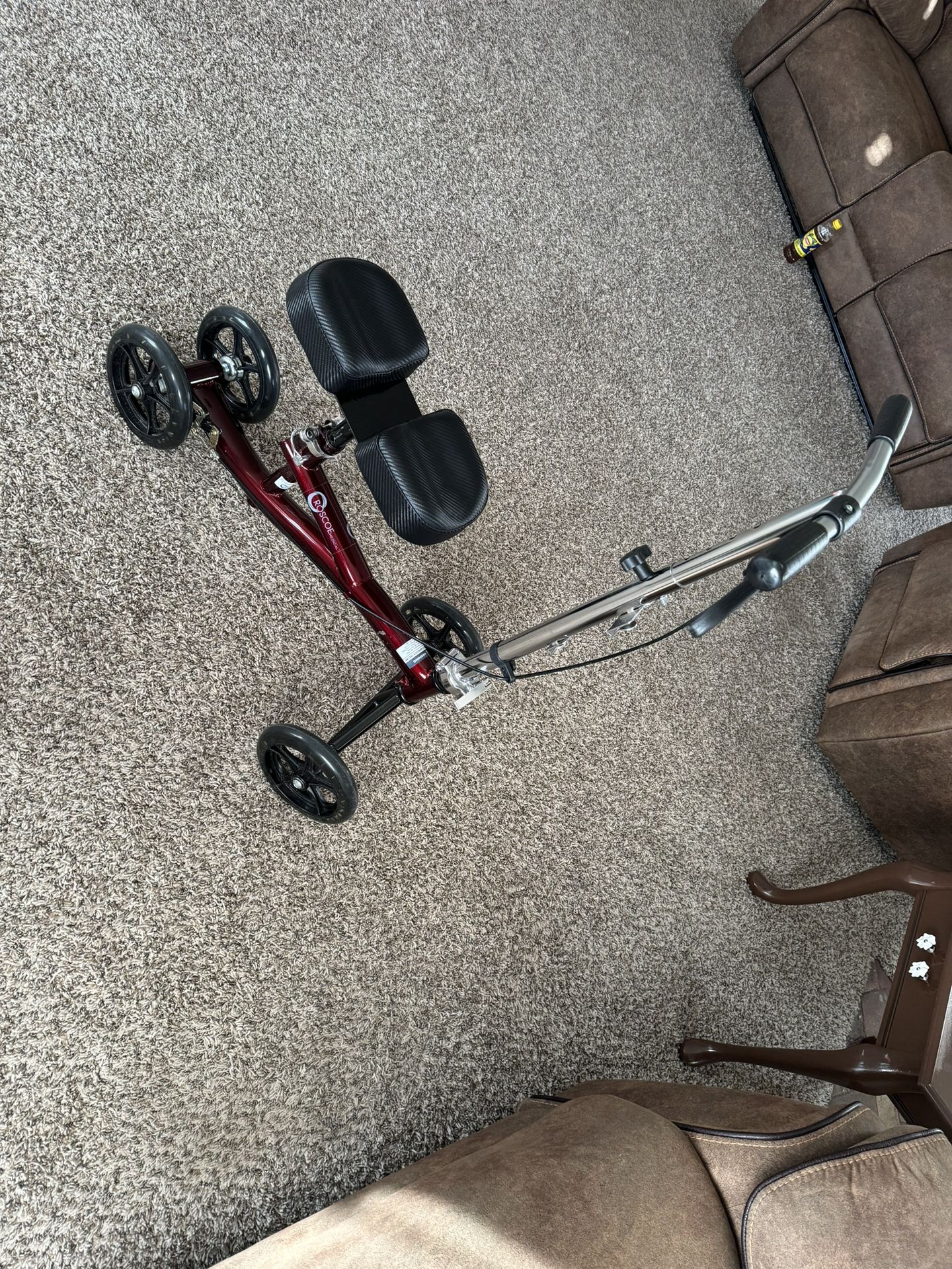 Knee Scooter