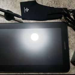 Gaomon Drawing Tablet
