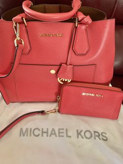 New $130.00  For Both!! 👛