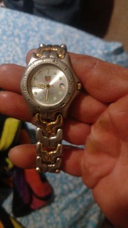Tag Heuer