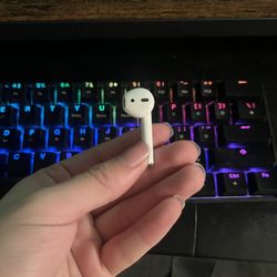 AirPod Gen 1 Right Replacement 