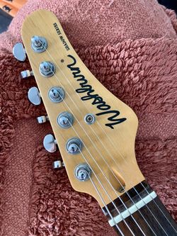Washburn 2024 shadow series