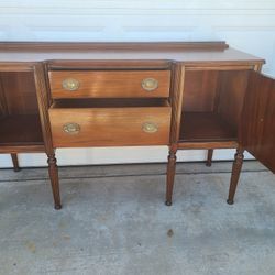 Antique  Cabinet 