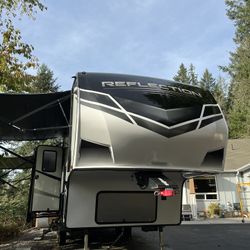 2020 Grand design 303rls