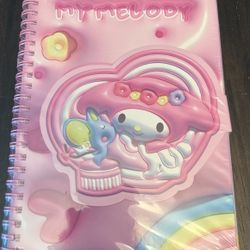 Hello Kitty!