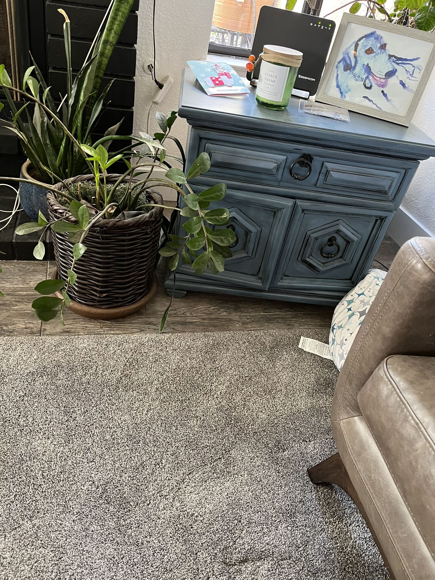 End tables / Night Stands