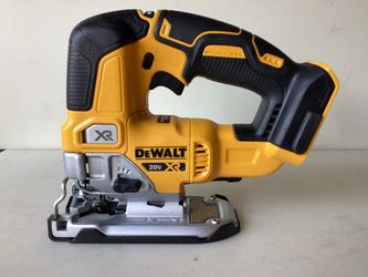 DeWalt Jig Saw