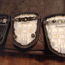 Seats Sport Bikes Gsxr