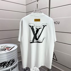 Louis Vuitton Shirt 