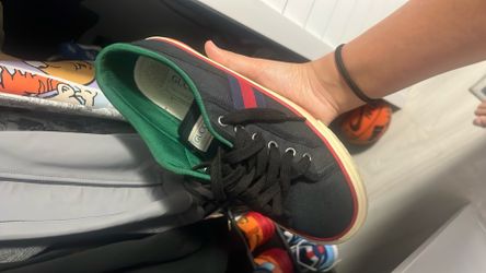gucci shoe