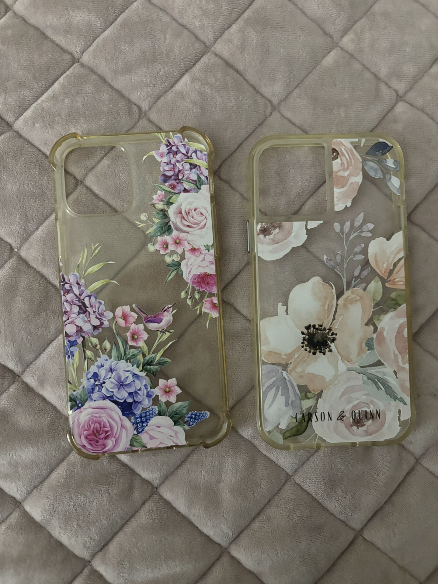 Random Case