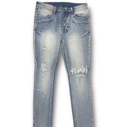 Ksubi Van Winkle Jeans 
