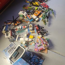 Huge Lego lot!