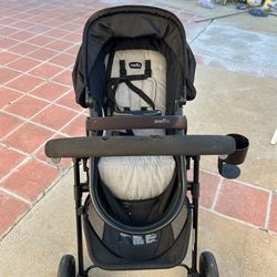 Evenflo Stroller