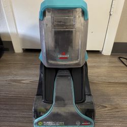 Bissell TurboClean PowerBrush Pet Vacuum 