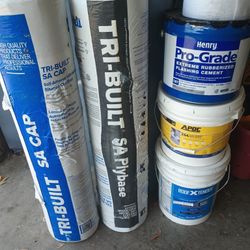 Roofing Material