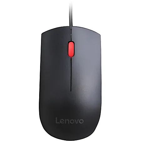 Lenovo USB Mouse (Wired)