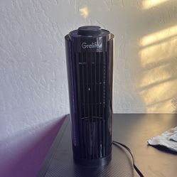 Mini Fan