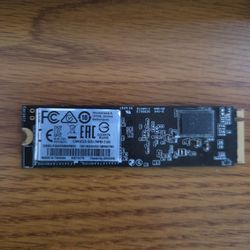 2tb NVMe SSD