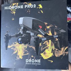 HiDrone PRO 2