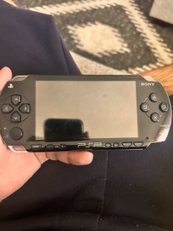 Psp 1001