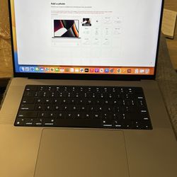 MacBook Pro 