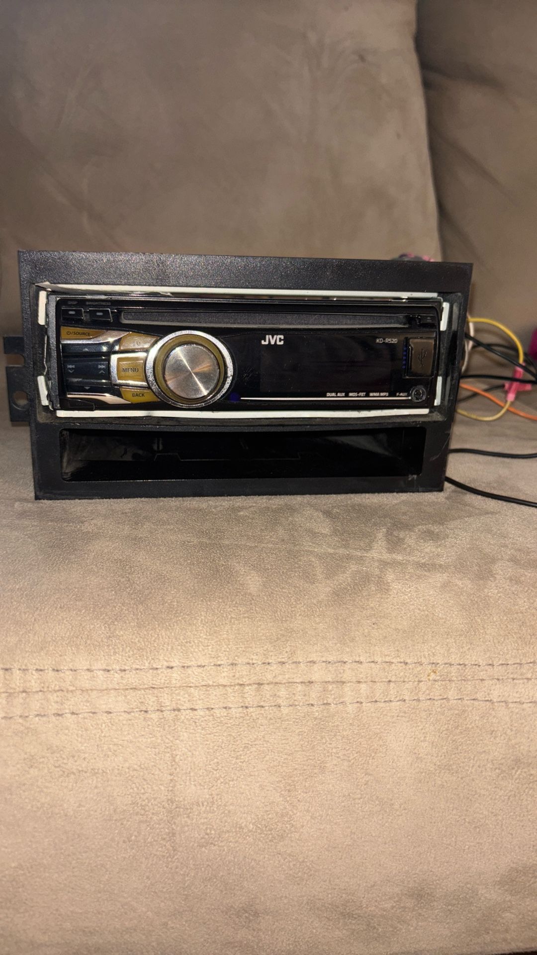 Car Stereo