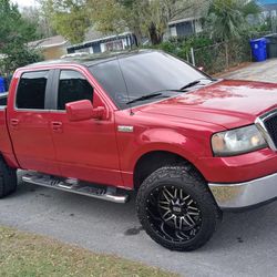 Ford 150 2007 
