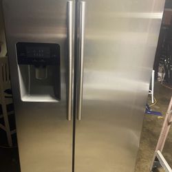 Samsung Refrigerator 