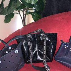 Purses 